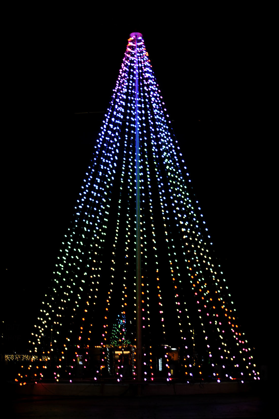 Speedway Christmas